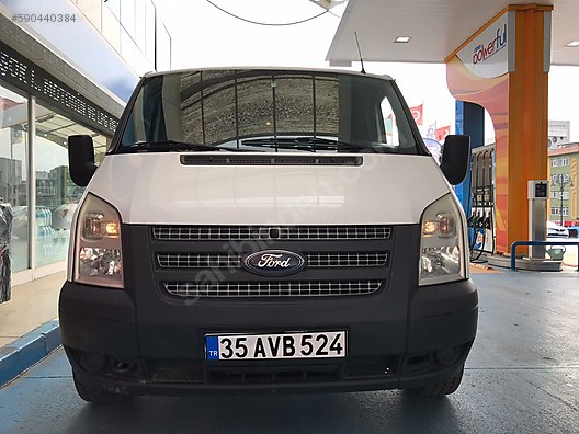 sahibinden ford transit panelvan