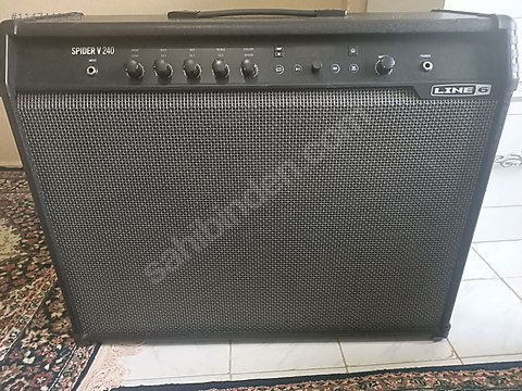 Line 6 spider on sale v 240