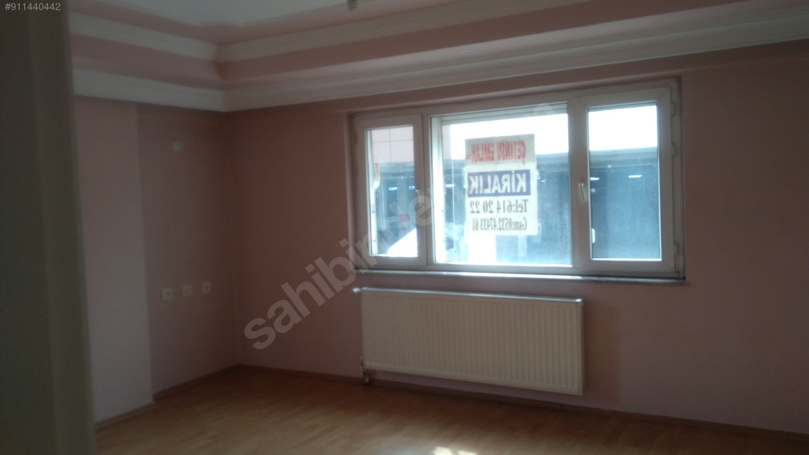 Çetin su gayrimenkul den Kirallk daire Kiralık Daire İlanları