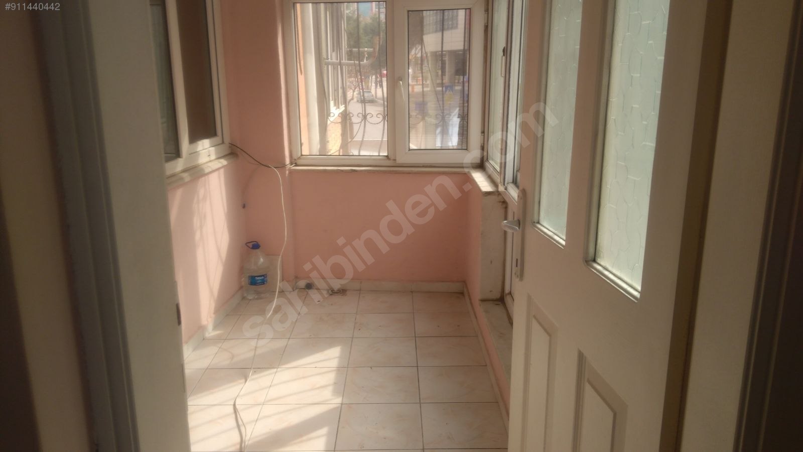 Çetin su gayrimenkul den Kirallk daire Kiralık Daire İlanları