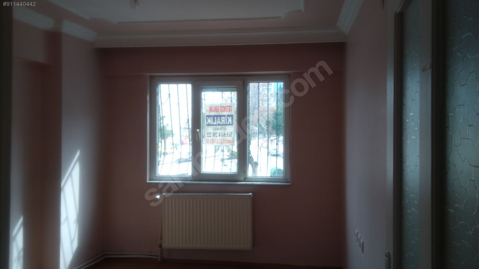 Çetin su gayrimenkul den Kirallk daire Kiralık Daire İlanları