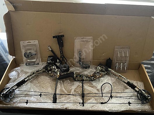 Junxing M131 AV YAYI 310 FPS FULL SET -SIFIR sahibinden.comda
