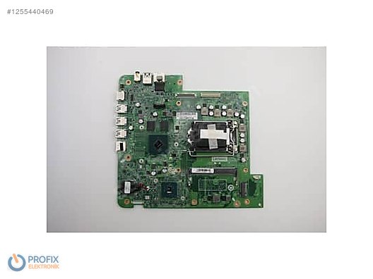 İkinci El ve Sıfır Alışveriş / Bilgisayar / Masaüstü / Donanım / Anakart