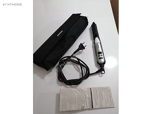 Philips company shop hair straightener