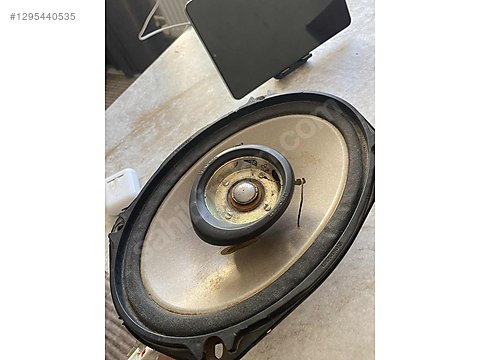 ORJINAL JAPON MALI TS-A6946 OVAL HOPARLOR HASTASI İÇİN - 1295440535