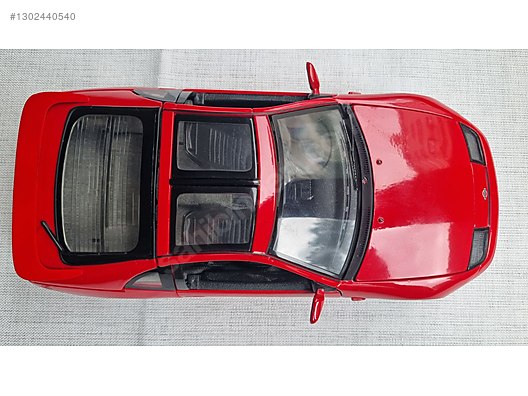 Kyosho 1/18 Nissan 300ZX on sahibinden.com - 1302440540