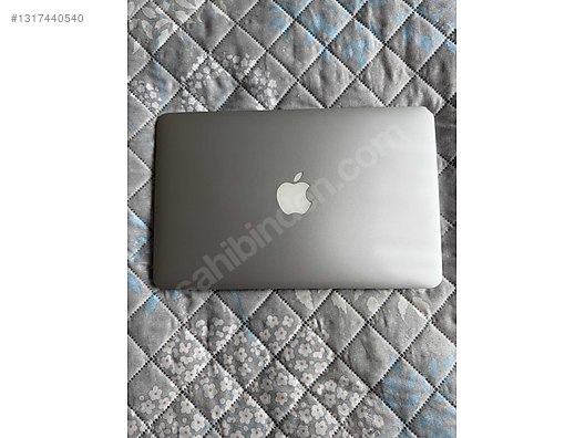 Apple Macbook / MacBook Air 2012 A1465 sahibinden.comda - 1317440540