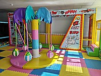 Fabrikadan Ozel Uretim Top Havuzu Top Havuzu Ve Ticari Oyun Makineleri Sahibinden Com Da 775034220