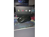 Logitech G Pro X Superlight Siyah