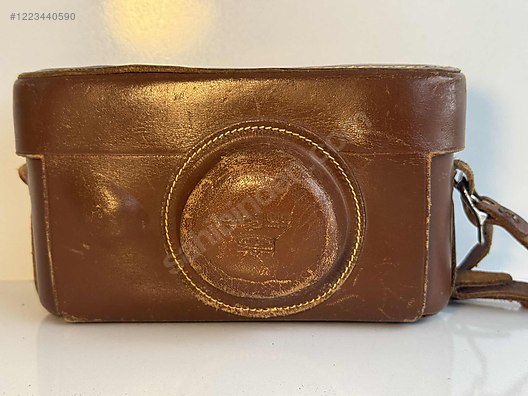 İkinci El ve Sıfır Alışveriş / Fotoğraf & Kamera / Analog Fotoğraf Makinesi / 35mm Filmli SLR / Diğer Markalar