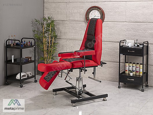 İkinci El ve Sıfır Alışveriş / Diğer Her Şey / Dövme Ekipmanları