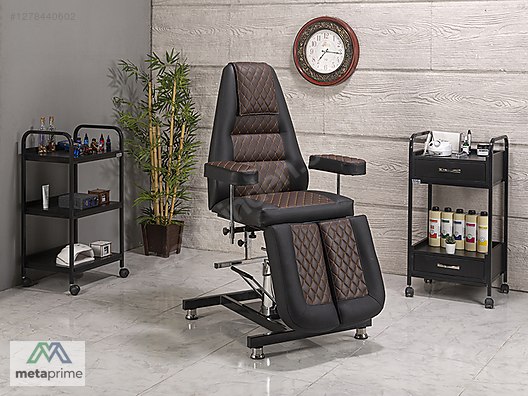 İkinci El ve Sıfır Alışveriş / Diğer Her Şey / Dövme Ekipmanları