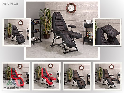 İkinci El ve Sıfır Alışveriş / Diğer Her Şey / Dövme Ekipmanları