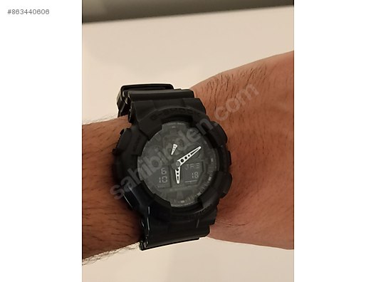 Casio Erkek Kol Saati Sahibinden Com Da 863440606