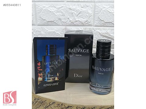 sauvage new nouveau parfum