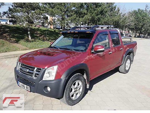 isuzu d max 2 5 cift kabin 4x4 yilmazlar group dan 2009 model isuzu dmax 2 5 ciftkabin 4x4 sahibinden comda 905440627