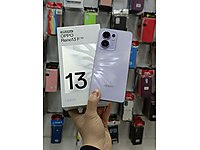 OPPO RENO 13F 5G - 3 AYLIK 256 GB