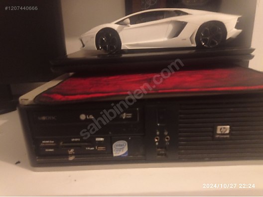 Acer bilgisayar masa üstü - Alışveriş :: Sıfır, İkinci El Ürünlerle sahibinden.com'da