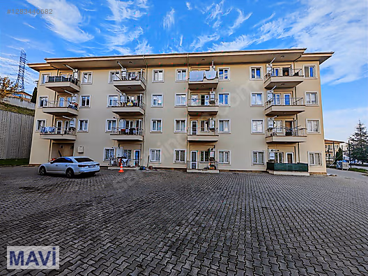 REMAX ŞABAN KARAKAŞ TAN SİTE İÇİNDE ASANSÖRLÜ KİRALIK 2+1 #1283440682