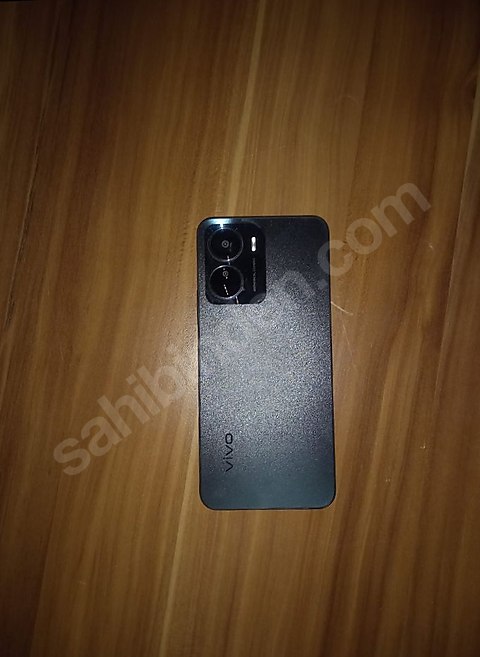 vivo y16 128 gb 1 senelik