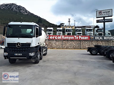 Ercal Otomotiv Izmir