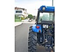 Machinery / Agricultural Machines / Tractors / New Holland / TD4.65B