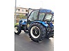 Machinery / Agricultural Machines / Tractors / New Holland / TD4.65B