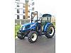 Machinery / Agricultural Machines / Tractors / New Holland / TD4.65B