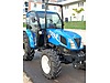 Machinery / Agricultural Machines / Tractors / New Holland / TD4.65B