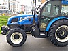 Machinery / Agricultural Machines / Tractors / New Holland / TD4.65B