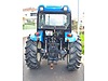 Machinery / Agricultural Machines / Tractors / New Holland / TD4.65B