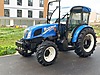 Machinery / Agricultural Machines / Tractors / New Holland / TD4.65B