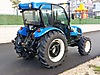 Machinery / Agricultural Machines / Tractors / New Holland / TD4.65B
