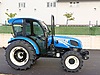 Machinery / Agricultural Machines / Tractors / New Holland / TD4.65B