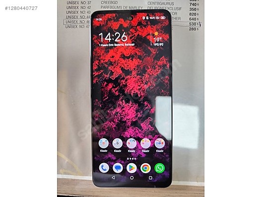 Used & Brand New Items / Cell Phones & Accessories / Cell Phones / Other