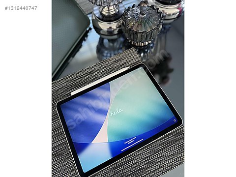 Apple / iPad Air 4 / İpad Air 4. Nesil (256 GB)+ Apple Pencil 2