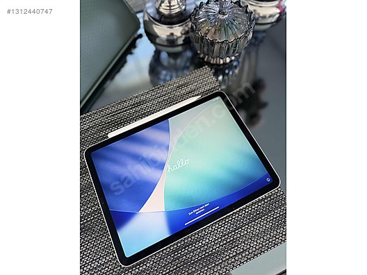 iPad Air4 （256GB）+ Apple pencil（第2世代） Apple iPad Air 4 256 GB Tablet - 1312440747