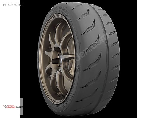 TOYO PROXES R888R 225/50-15 91W Semi Slick sahibinden.comda - 1297440750