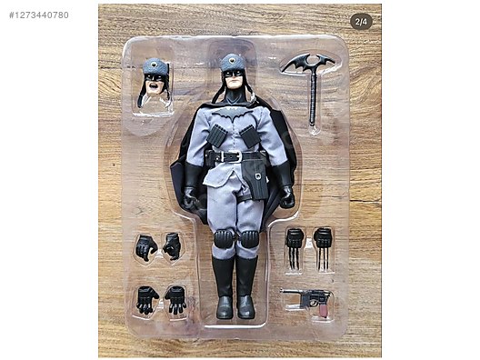 Used & Brand New Items / Toys & Hobbies / Action Figures / Movies & TV Series