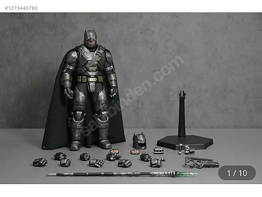 Used & Brand New Items / Toys & Hobbies / Action Figures / Movies & TV Series