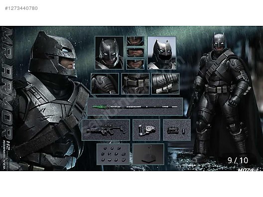 Used & Brand New Items / Toys & Hobbies / Action Figures / Movies & TV Series