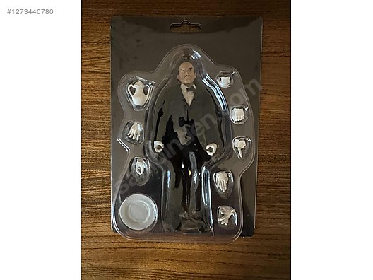 Used & Brand New Items / Toys & Hobbies / Action Figures / Movies & TV Series