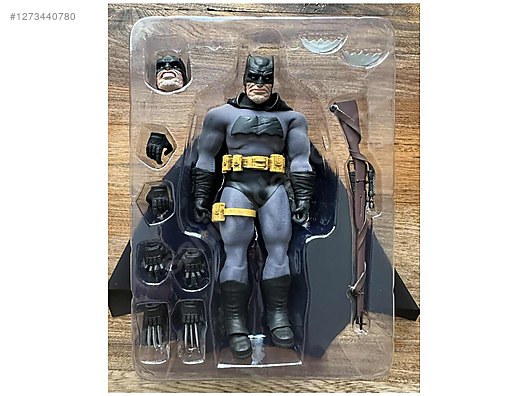 Used & Brand New Items / Toys & Hobbies / Action Figures / Movies & TV Series