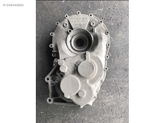 T4出品② Minivan & Panelvan / Şanzıman & Vites / 02G301103A TRANSPORTER T4
