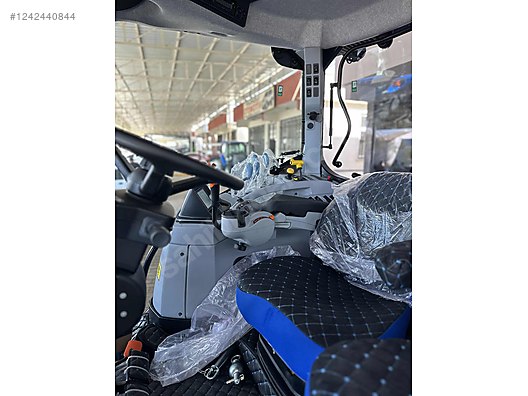 2024 Sahibinden Sıfır New Holland Satılık Traktör 3.775.000 TL'ye sahibinden.com'da