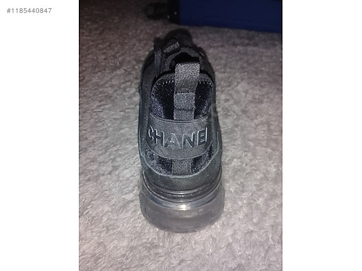 CHANEl SPOR AYAKKAB ORJ NAL at sahibinden 1185440847