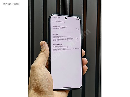 Used & Brand New Items / Cell Phones & Accessories / Cell Phones / Vivo / X200 FE