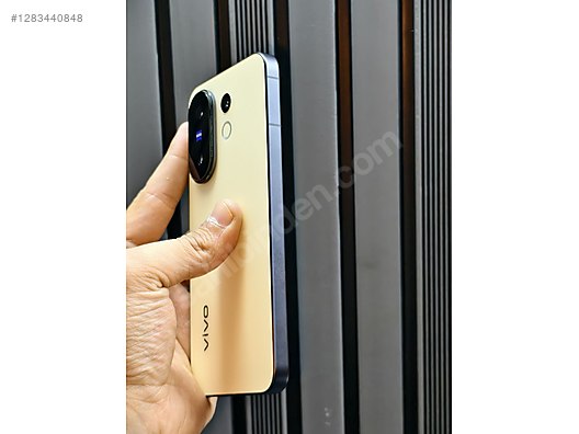 Used & Brand New Items / Cell Phones & Accessories / Cell Phones / Vivo / X200 FE