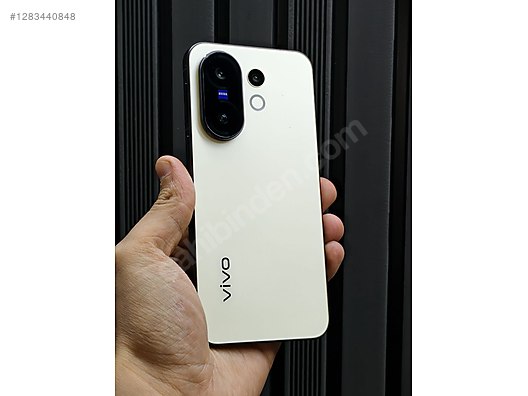 Used & Brand New Items / Cell Phones & Accessories / Cell Phones / Vivo / X200 FE