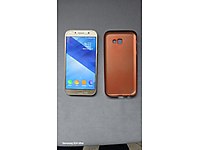 SAMSUNG GALAXY A7 KUSURSUZ SIFIR AYARINDA